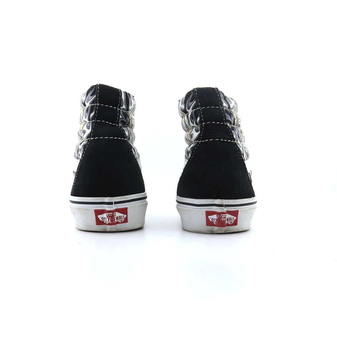 VANS SK8-HI