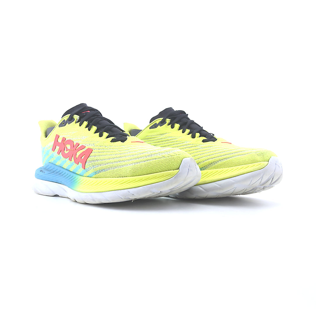 HOKA ONE ONE MACH 5
