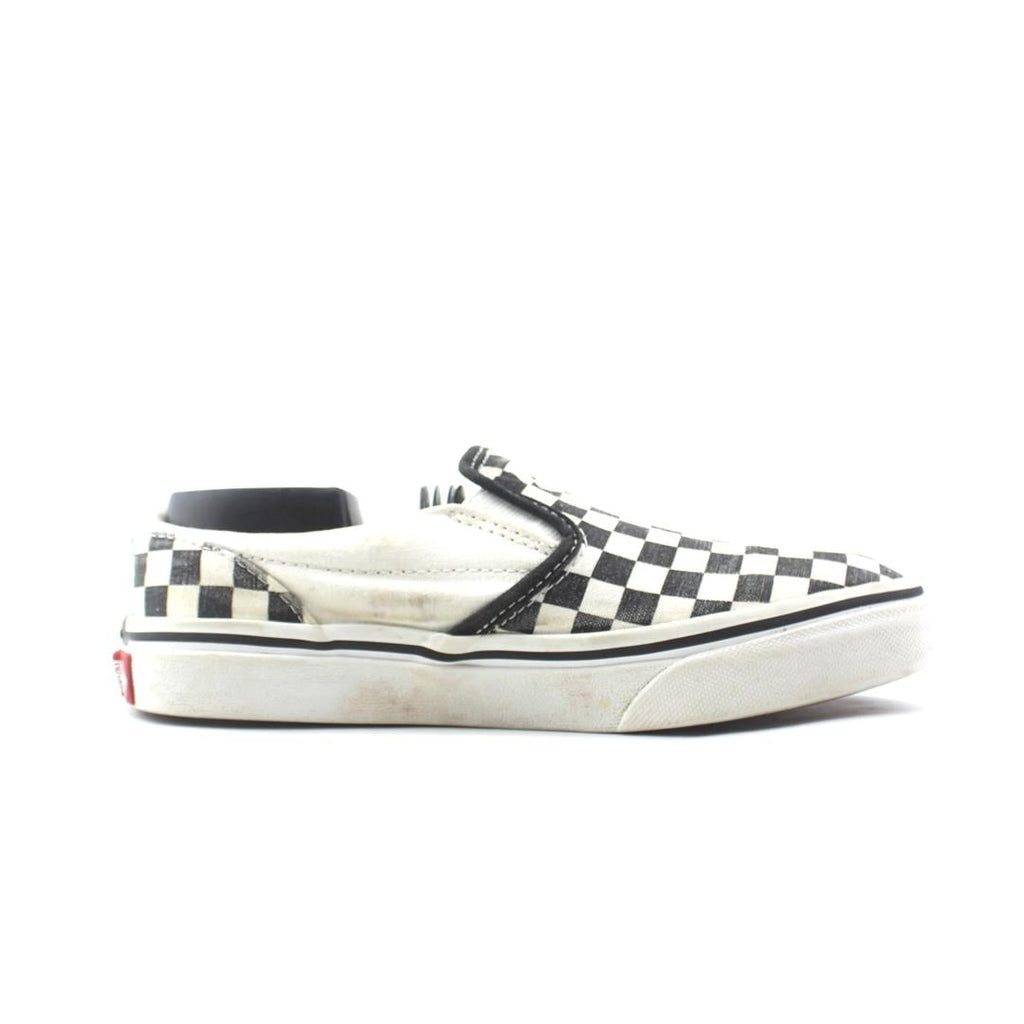 VANS CLASSIC  CHECKERBOARD