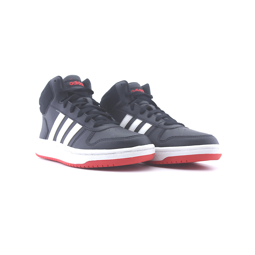ADIDAS HOOPS 2.0 MID