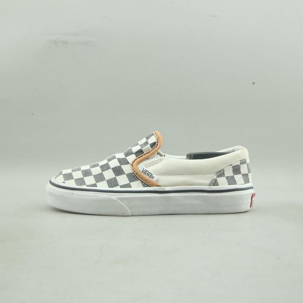 VANS CLASSIC CHECKERBOARD