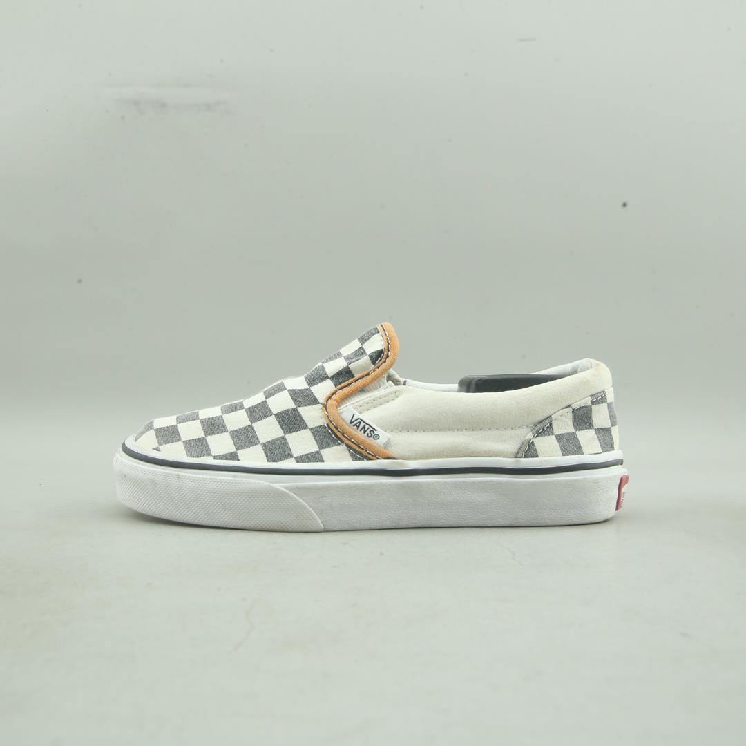 VANS CLASSIC CHECKERBOARD