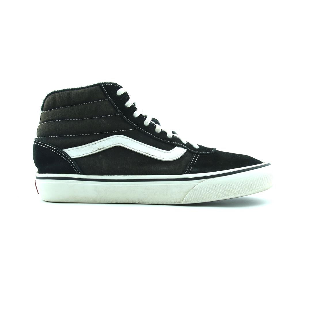 VANS SK 8 HI