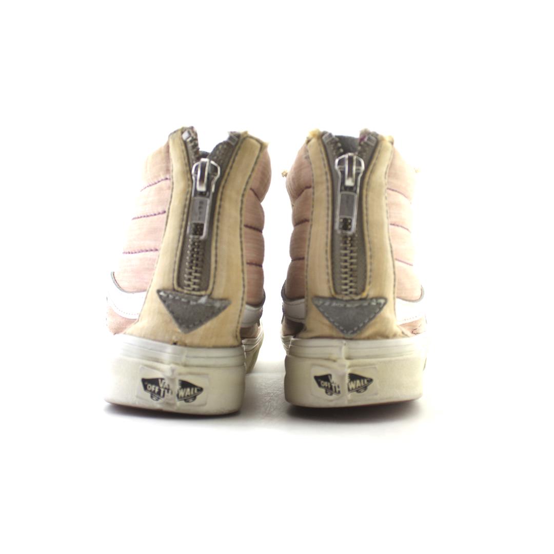 VANS SK8-HI