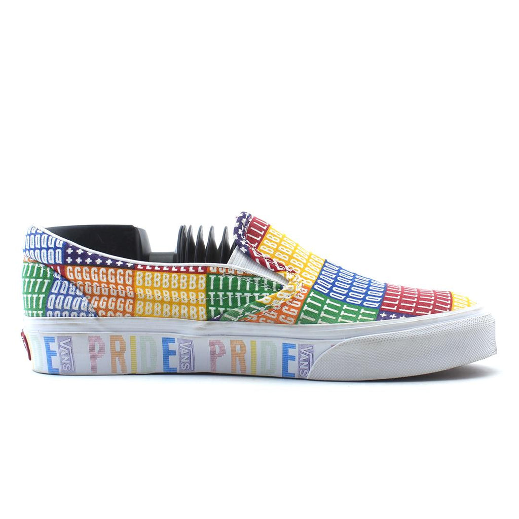 VANS CLASSIC PRINTED