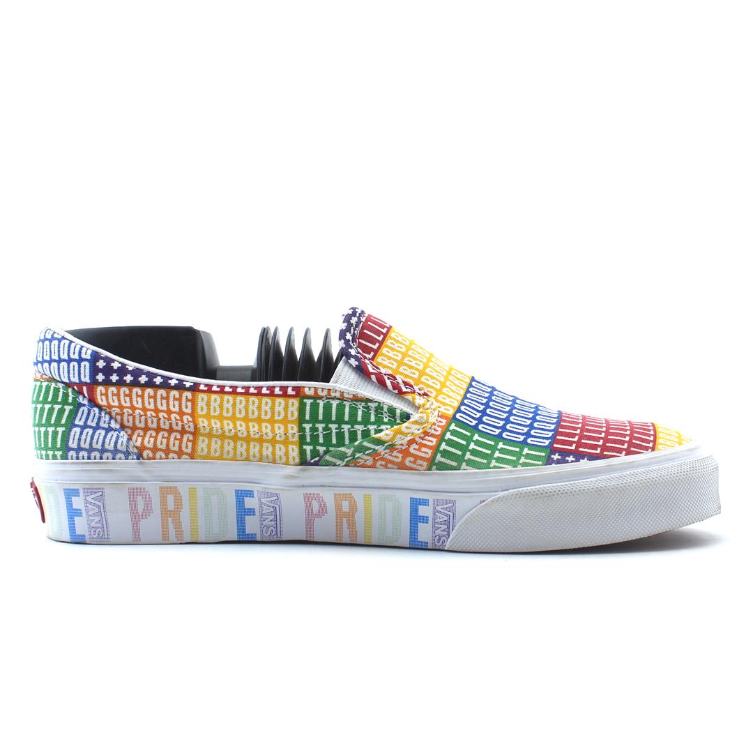 VANS CLASSIC PRINTED