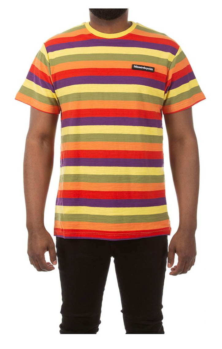 Billionaire Boys Club El Saturn SS Knit