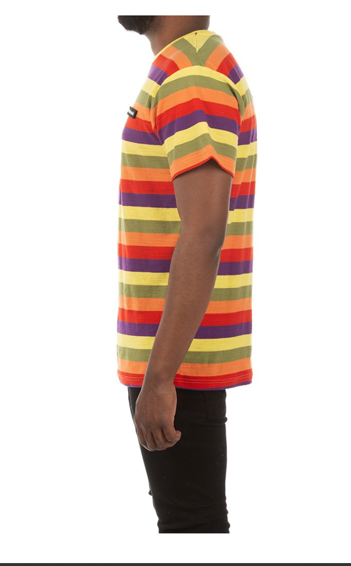 Billionaire Boys Club El Saturn SS Knit