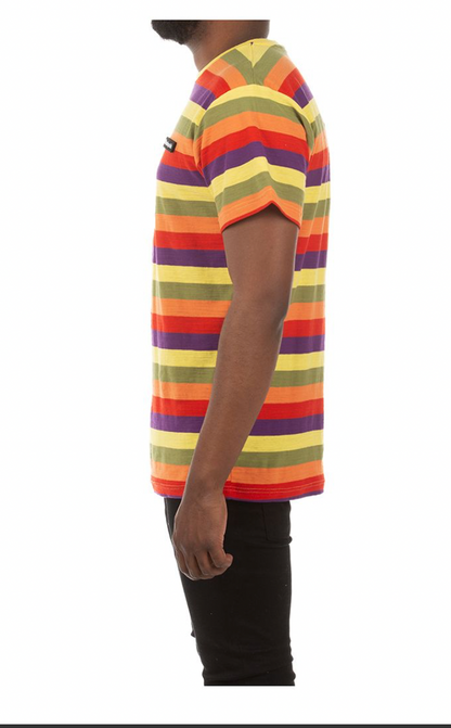 Billionaire Boys Club El Saturn SS Knit