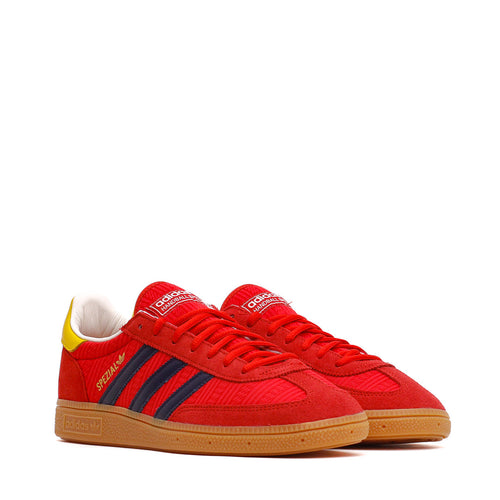 Adidas Men Handball Spezial Collegiate Red HQ7260