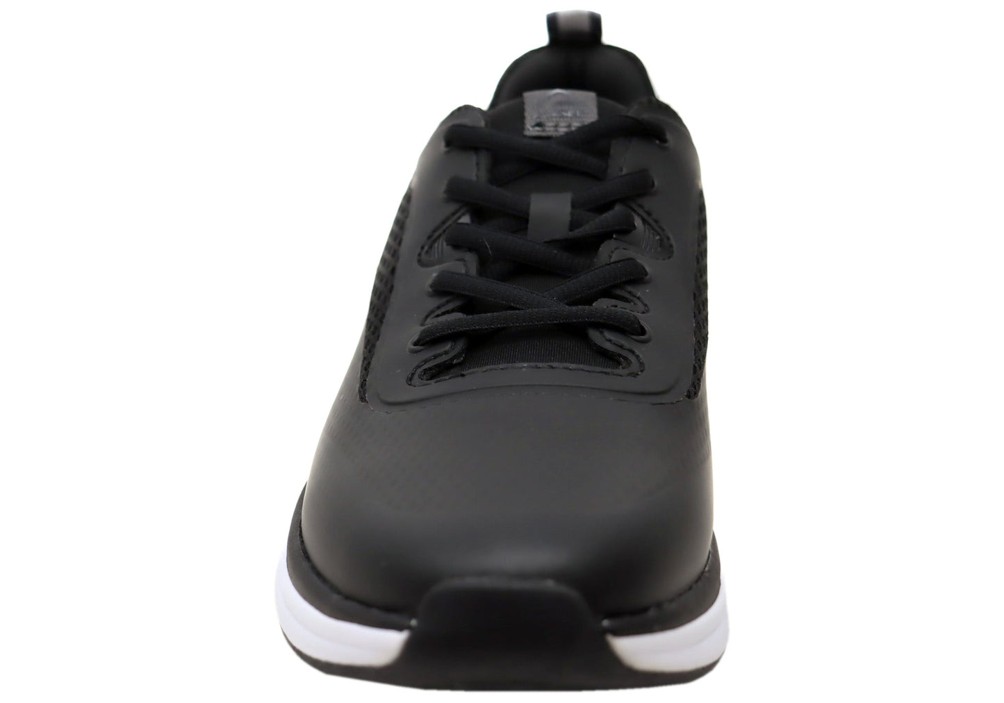 Align Tacoda Mens Wide Fit Supportive Arch Support Lace Up Sneakers