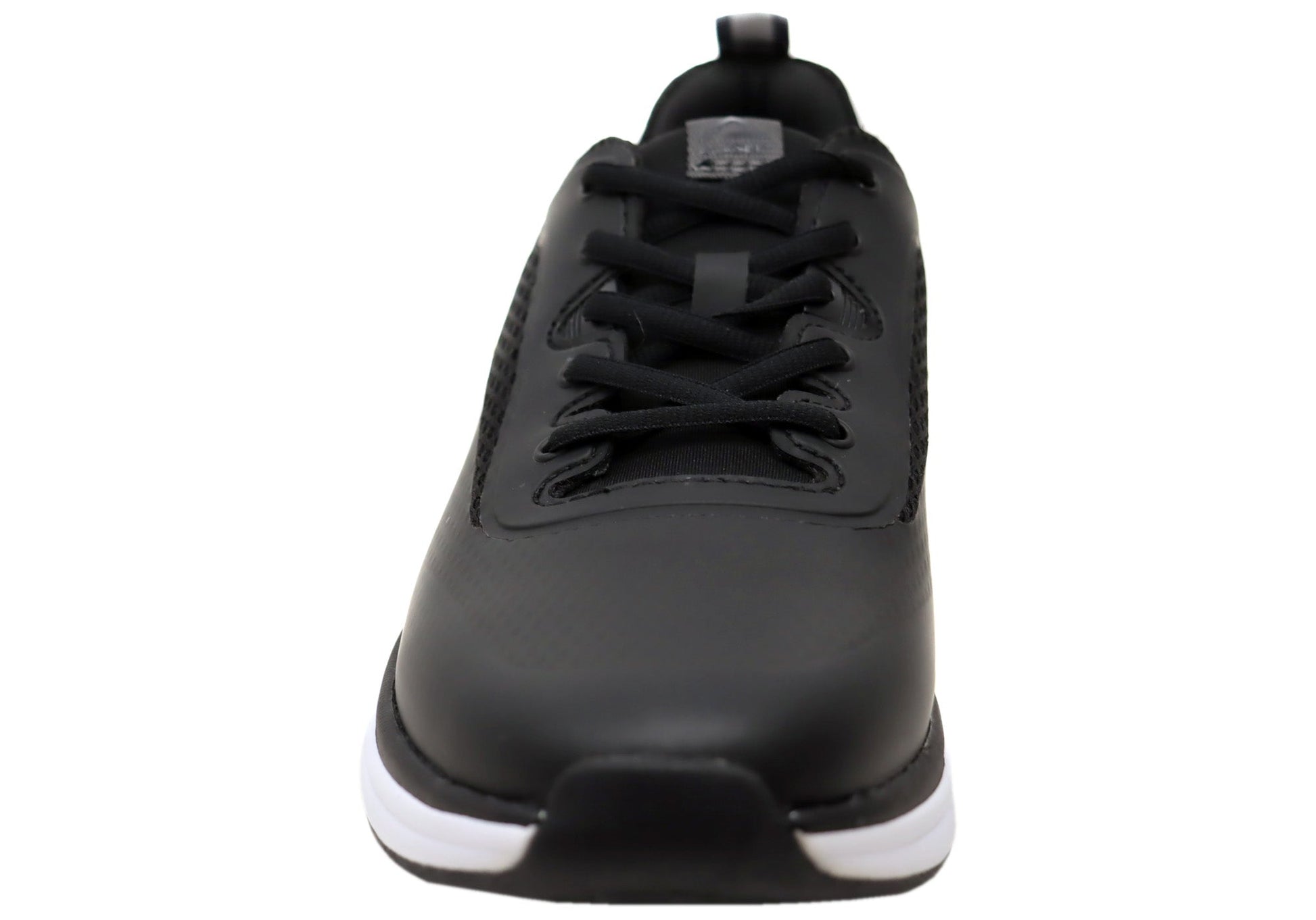 Align Tacoda Mens Wide Fit Supportive Arch Support Lace Up Sneakers