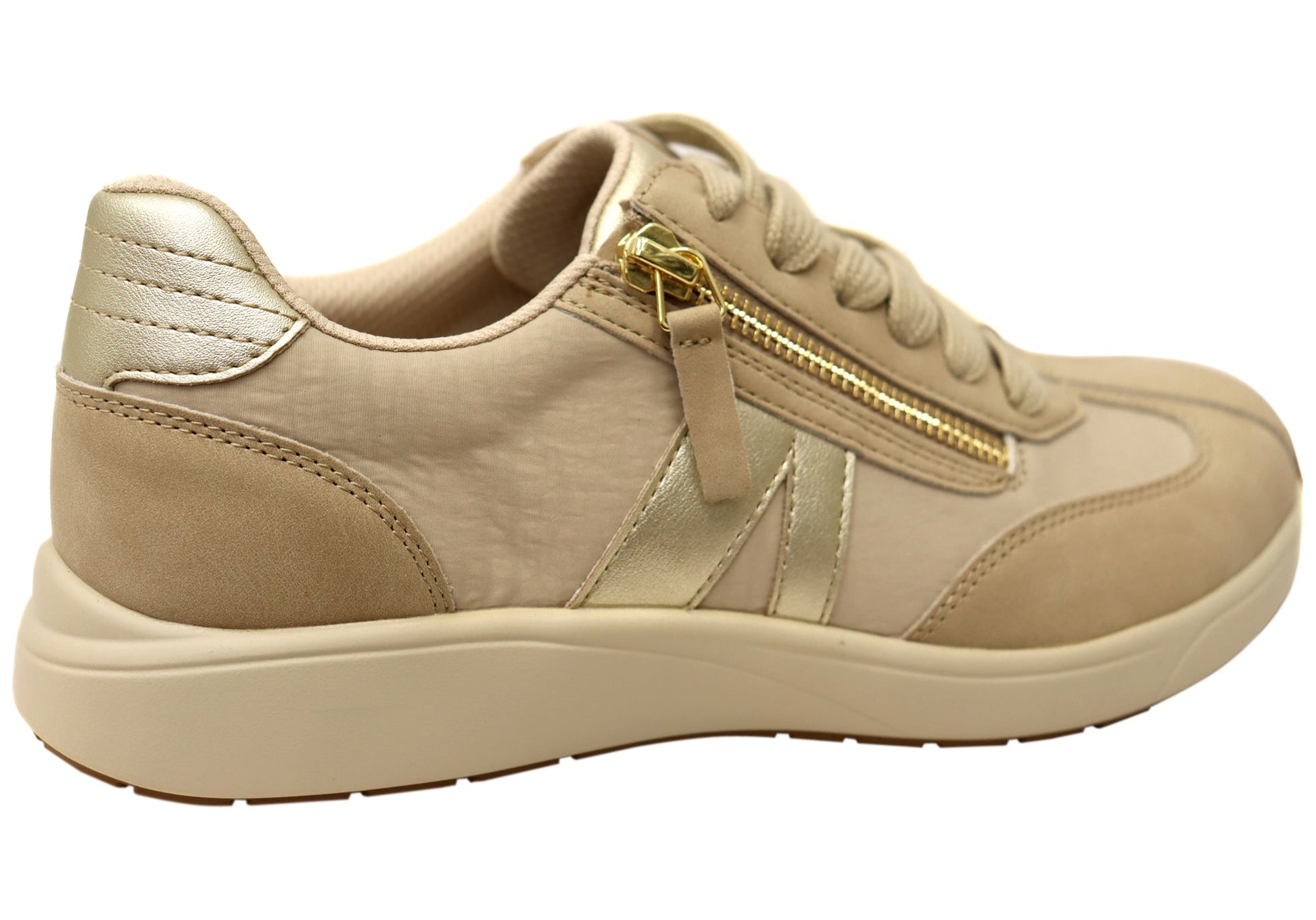 Alegria Eazeer Womens Comfortable Lace Up Supportive Shoes
