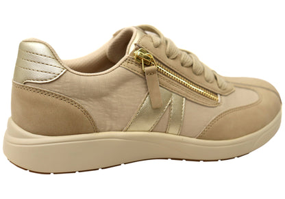Alegria Eazeer Womens Comfortable Lace Up Supportive Shoes
