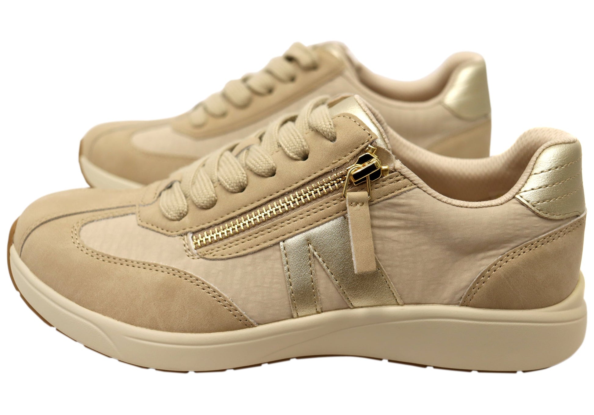 Alegria Eazeer Womens Comfortable Lace Up Supportive Shoes