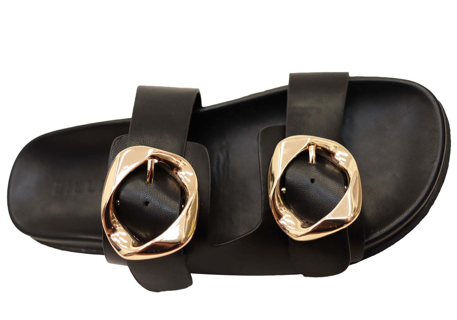 Billini Azriella Womens Comfortable Slides Sandals