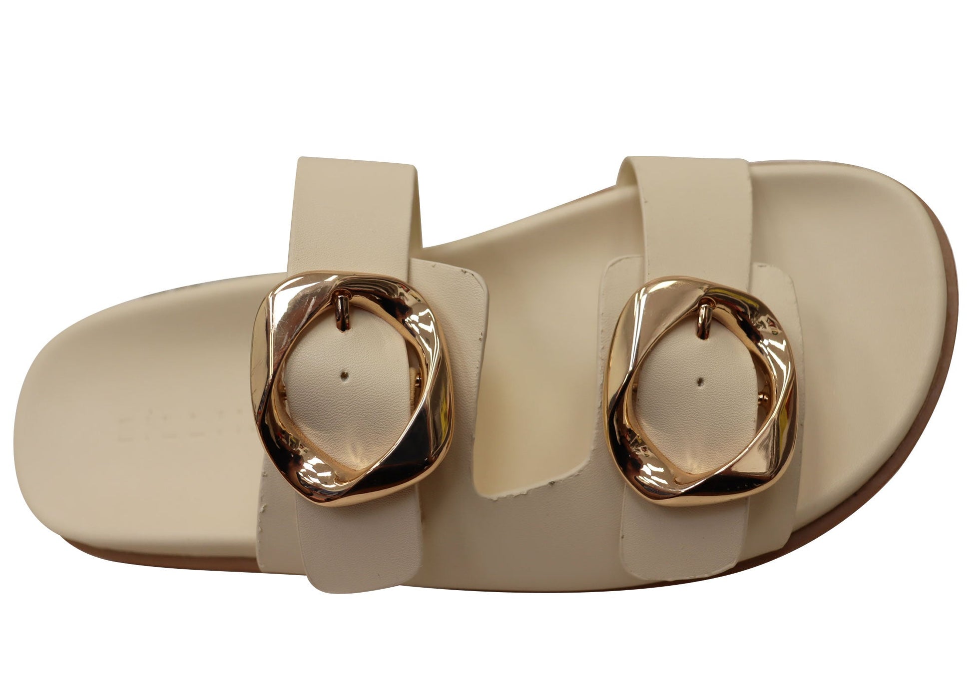 Billini Azriella Womens Comfortable Slides Sandals