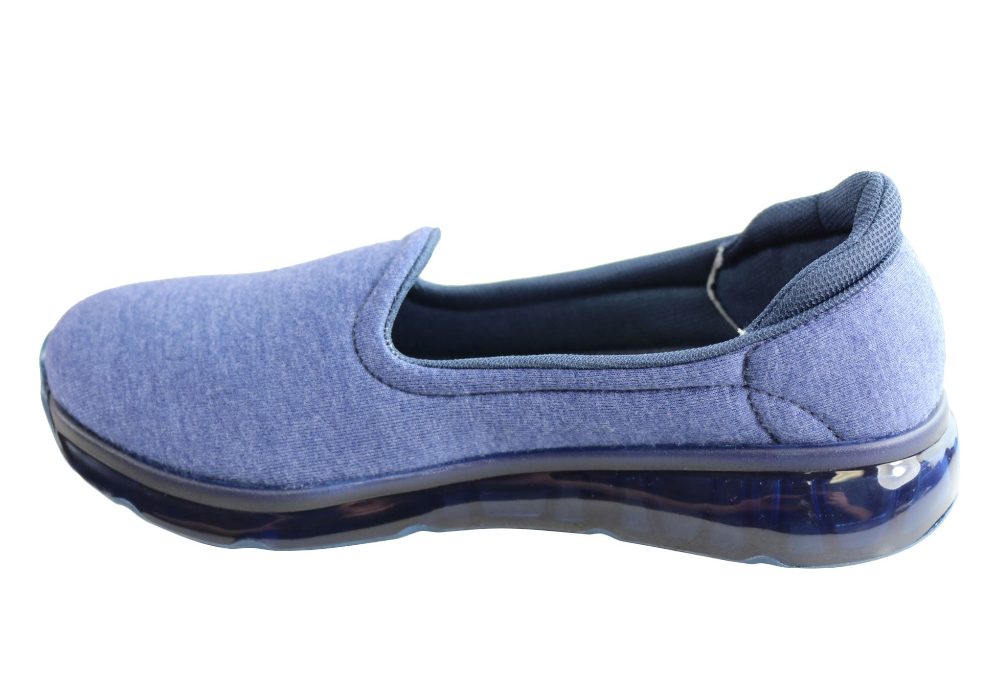 Actvitta Endura Womens Comfort Cushioned Casual Shoes Made In Brazil