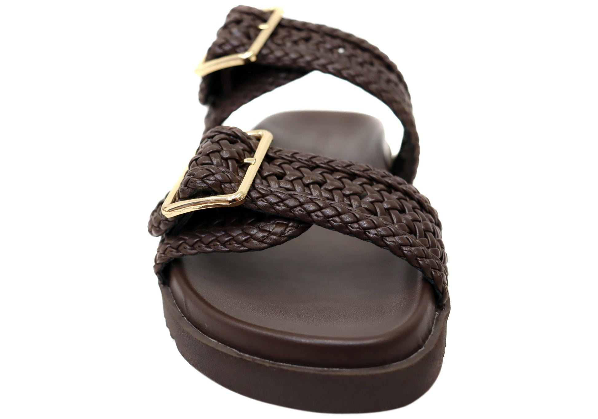 Billini Aprila Womens Comfortable Slides Sandals