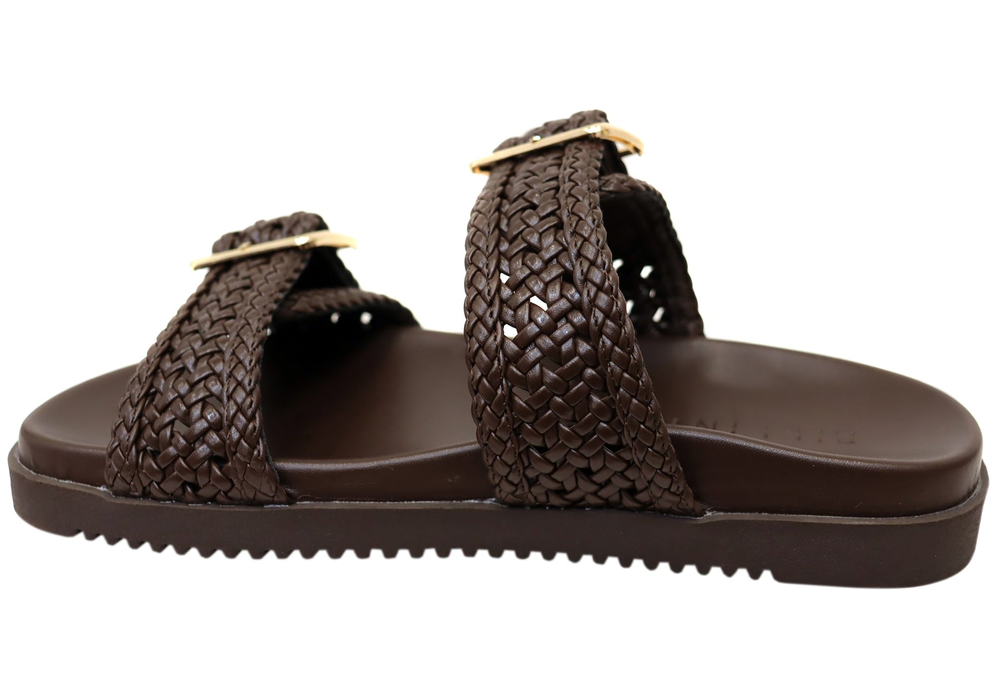 Billini Aprila Womens Comfortable Slides Sandals