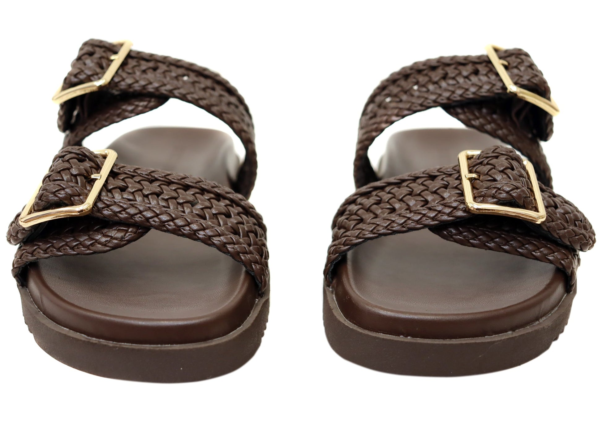 Billini Aprila Womens Comfortable Slides Sandals