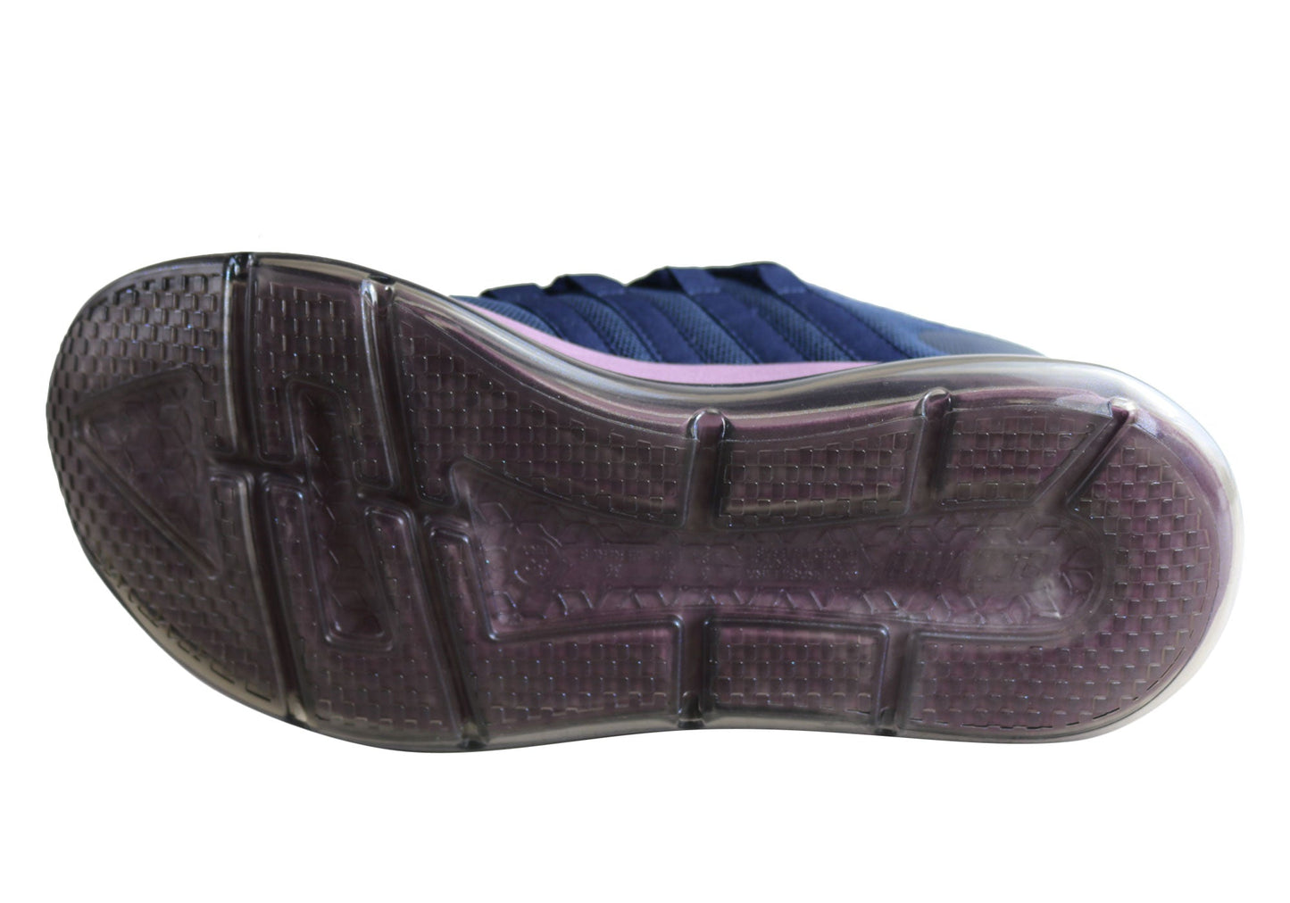 Actvitta Pisces Womens Comfort Cushioned Active Shoes Made In Brazil