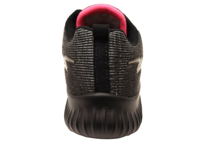 Adrun Daro Womens Comfortable Athletic Shoes Made In Brazil