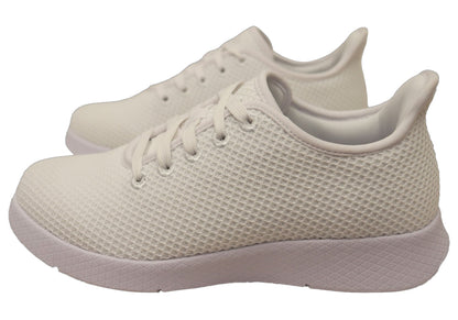 Axign Unisex Comfortable River V2 Lightweight Casual Orthotic Shoes