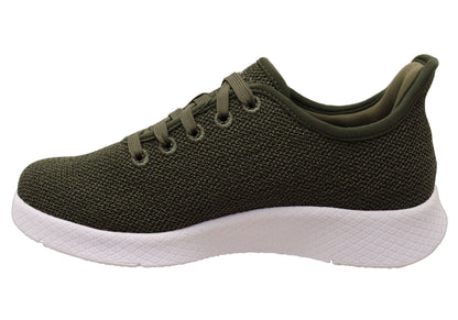 Axign Unisex Comfortable River V2 Lightweight Casual Orthotic Shoes