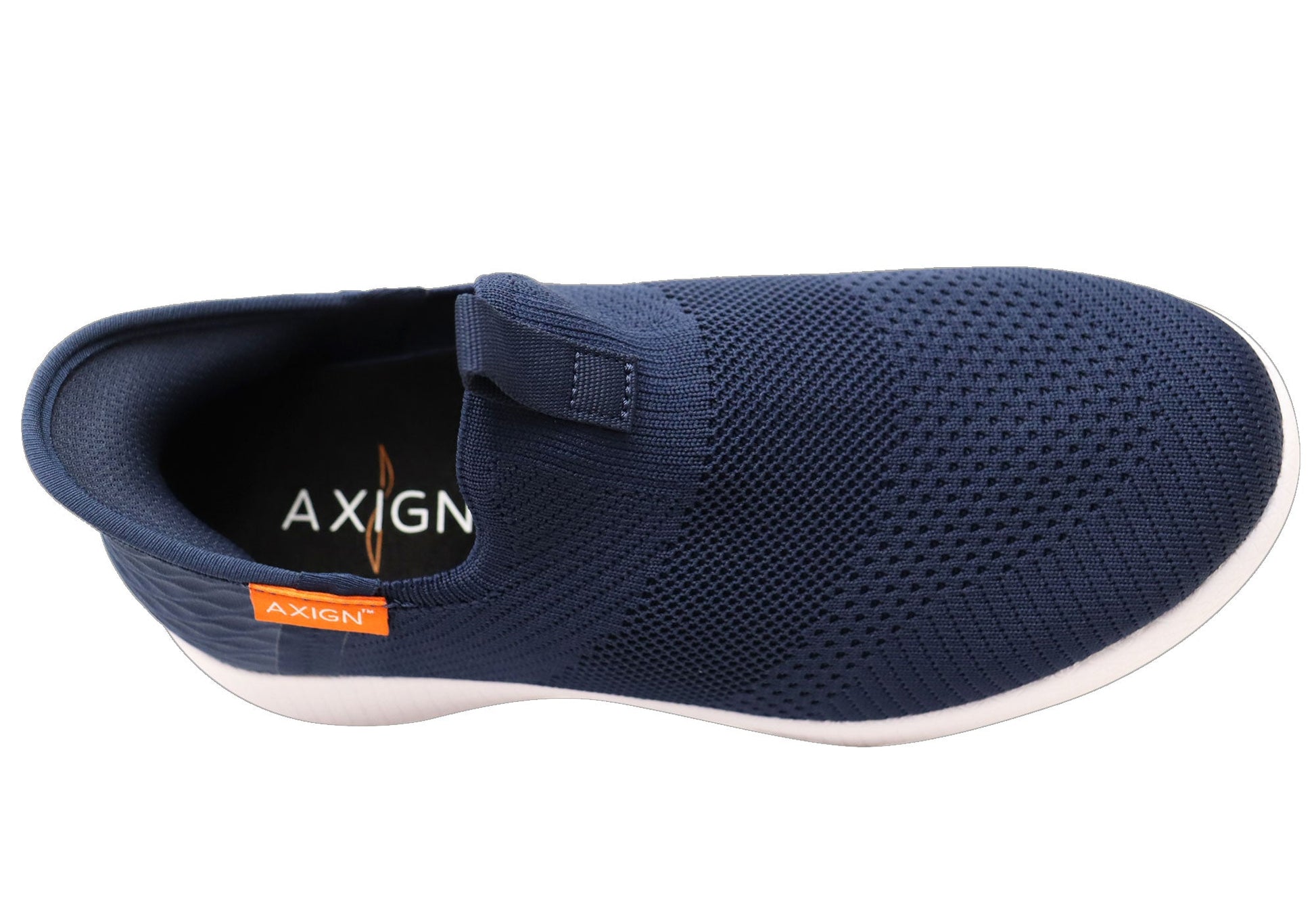 Axign Unisex Comfortable Slipstream Lightweight Slip On Orthotic Shoes