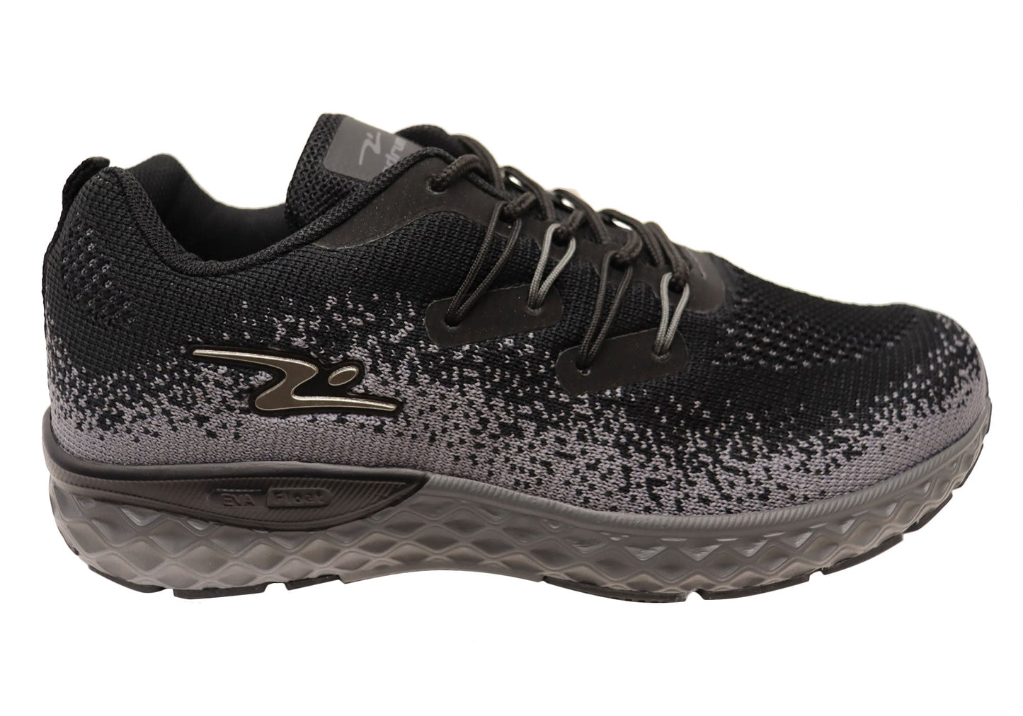 Adrun Hyper Mens Comfortable Athletic Shoes Made In Brazil