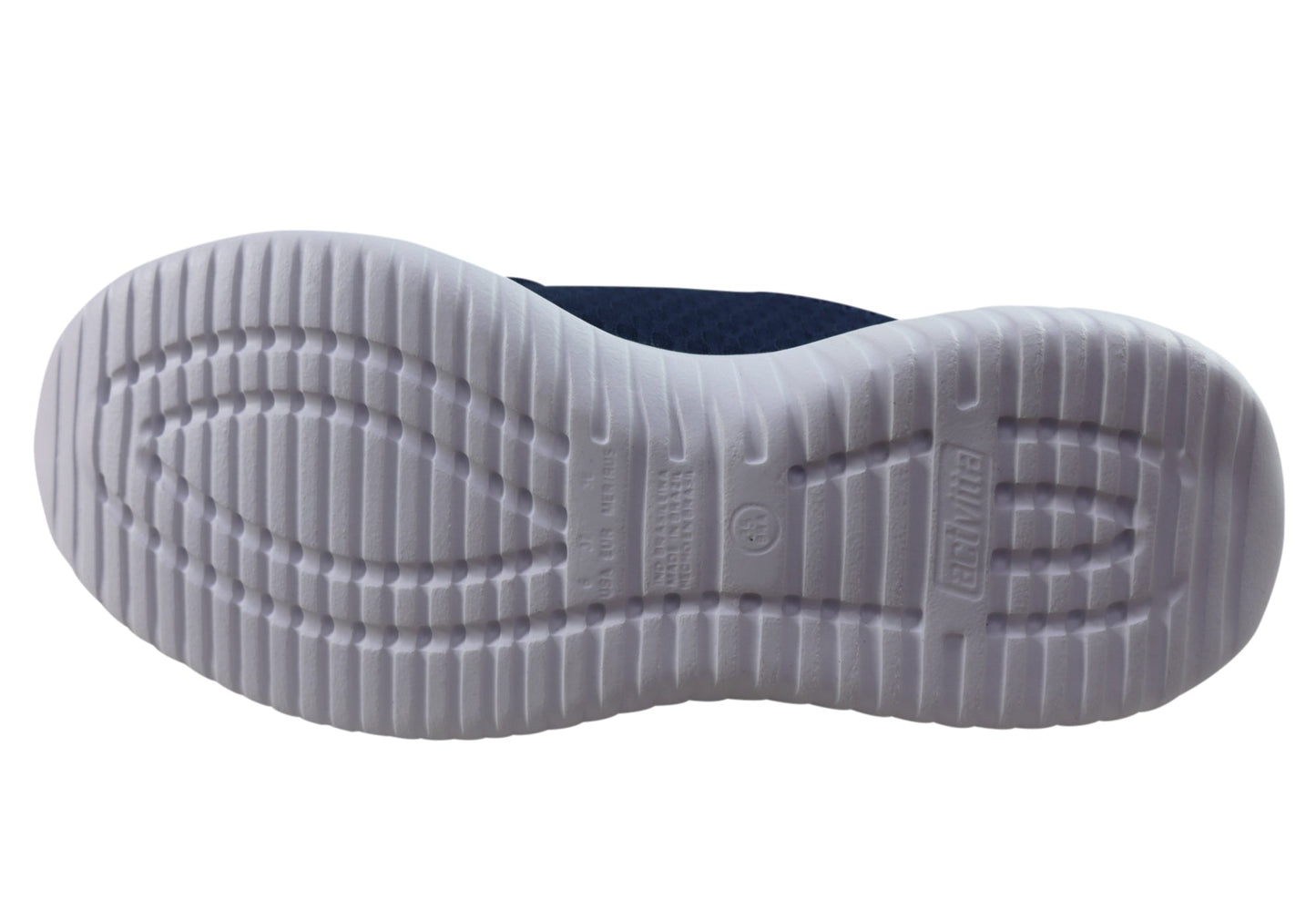 Actvitta Evoka Womens Comfort Cushioned Active Shoes Made In Brazil