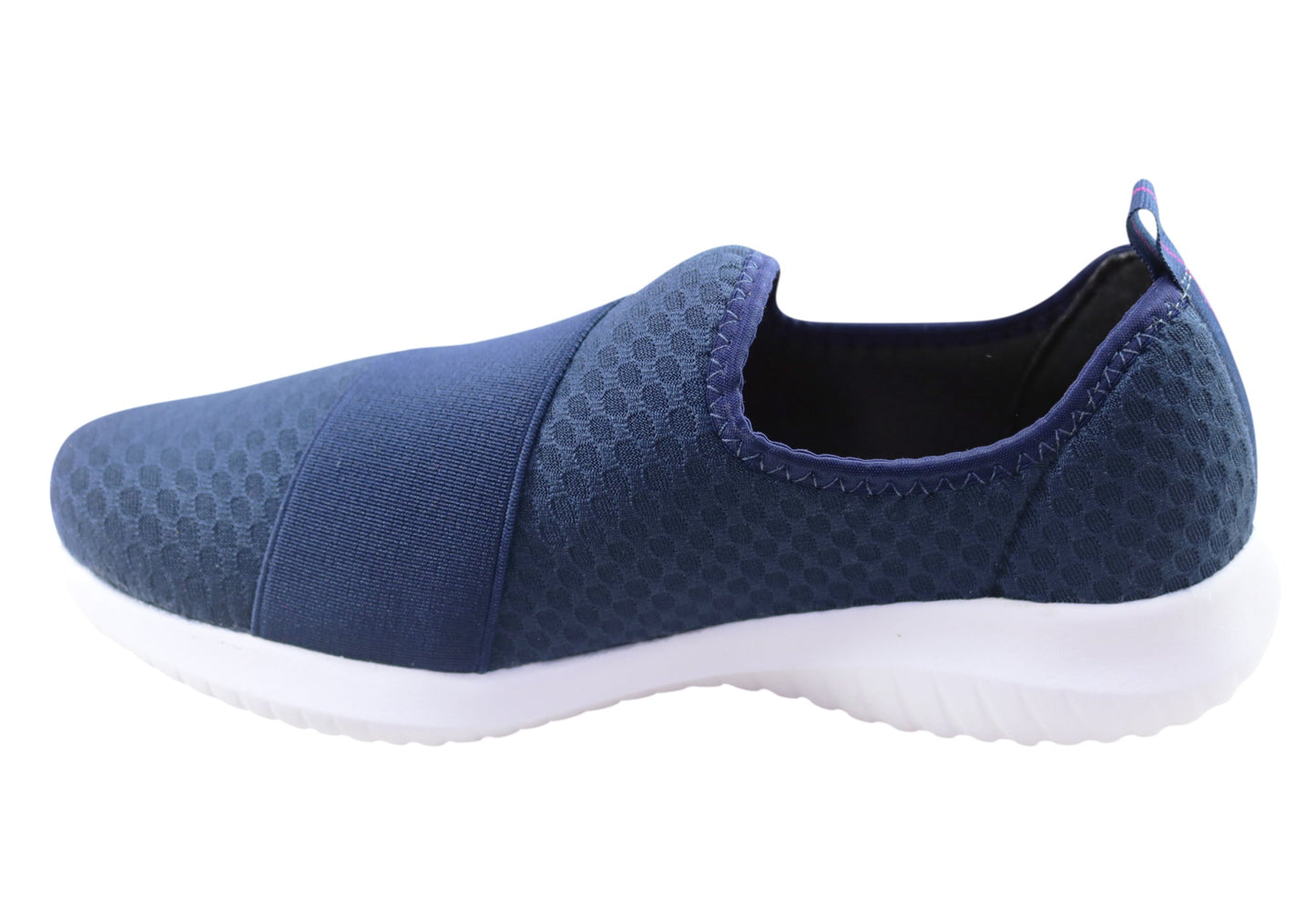 Actvitta Evoka Womens Comfort Cushioned Active Shoes Made In Brazil