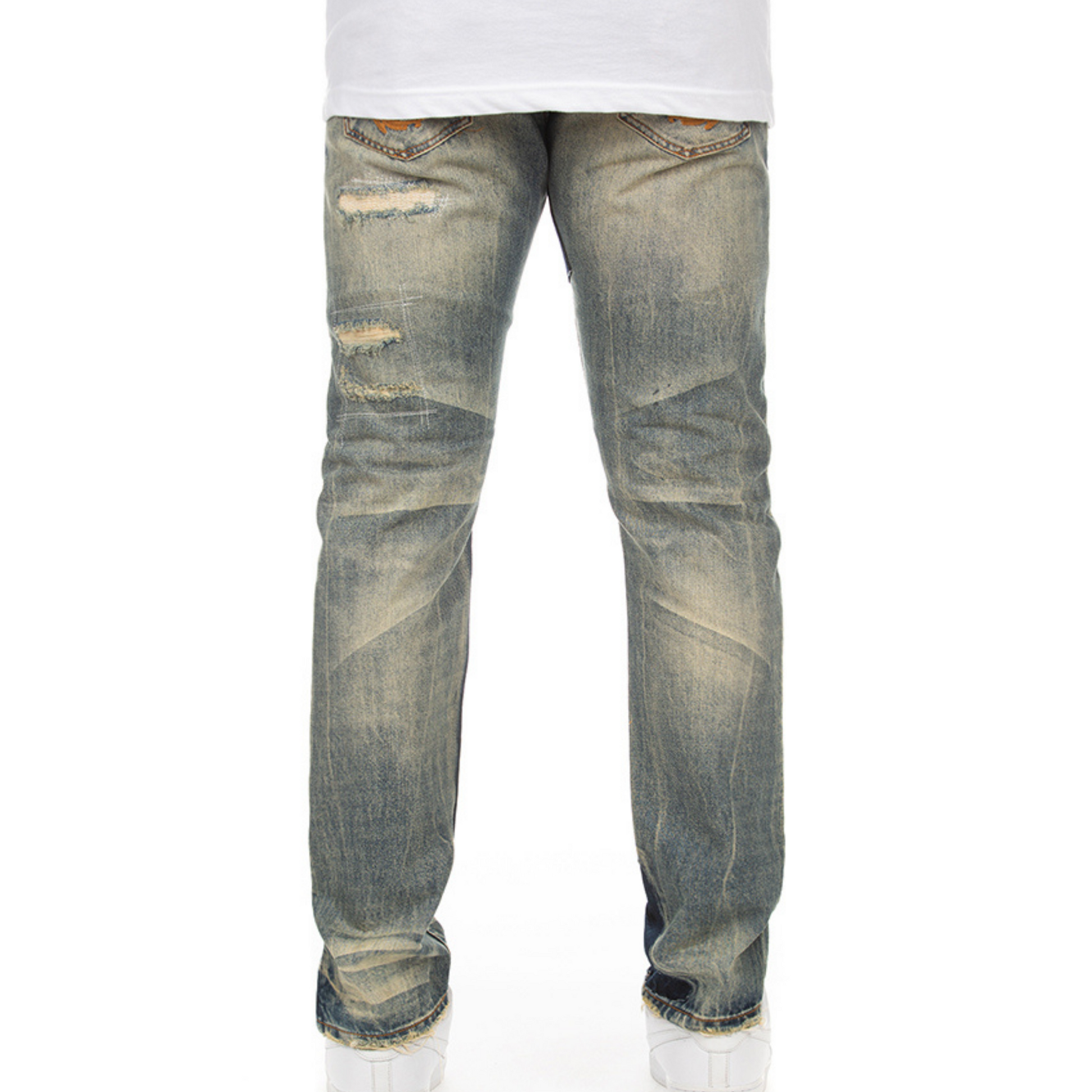 Billionaire Boys Club bb booster jean