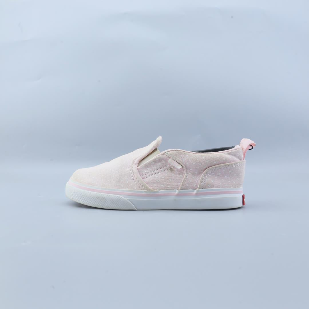 VANS OFF THE WALL