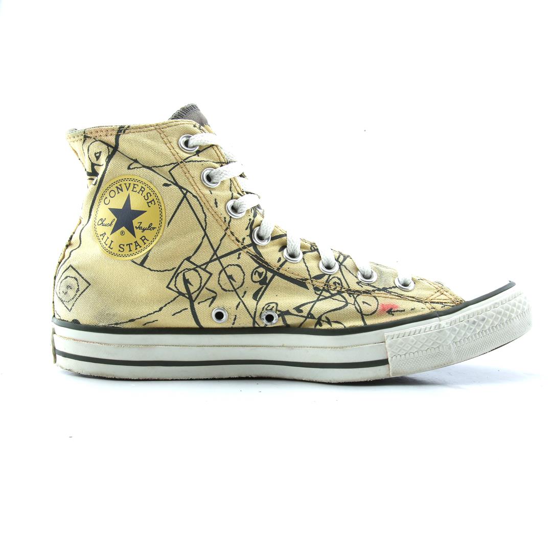 CONVERSE  CHUCK TAYLOR ALL STAR
