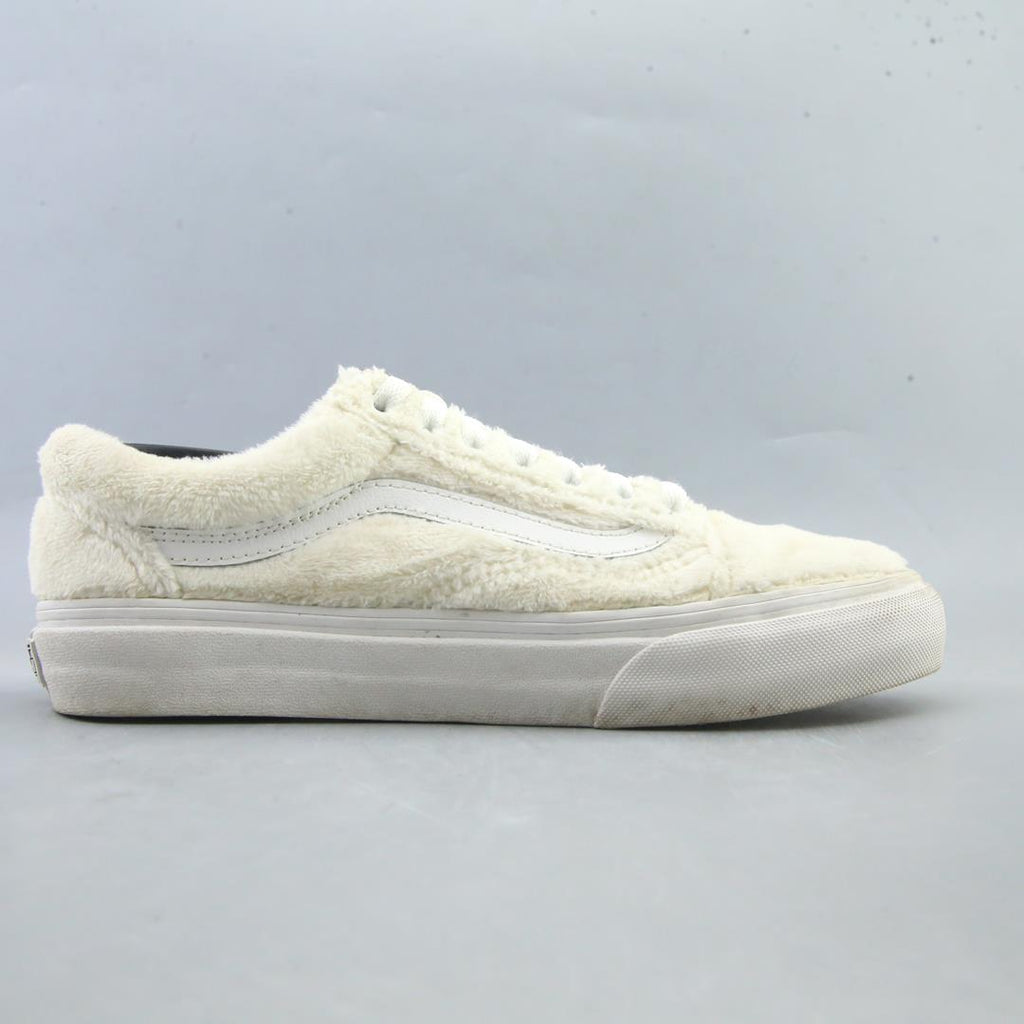 VANS OLD SKOOL WOOL