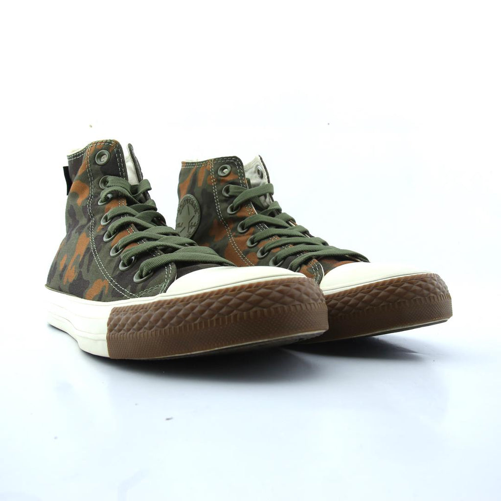 CONVERSE CHUCK TAYLOR ALL STAR HIGH TOP