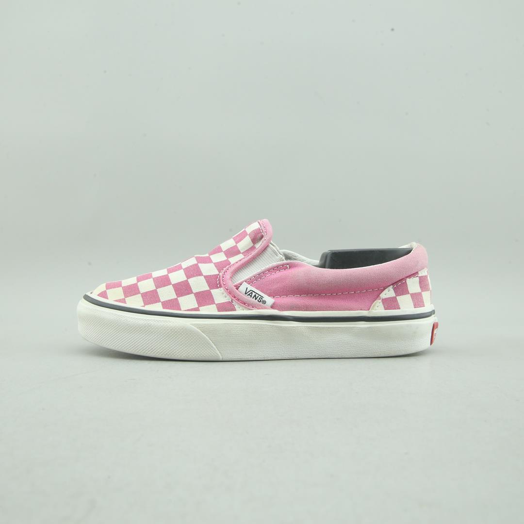 VANS CHUCK TAYLOR