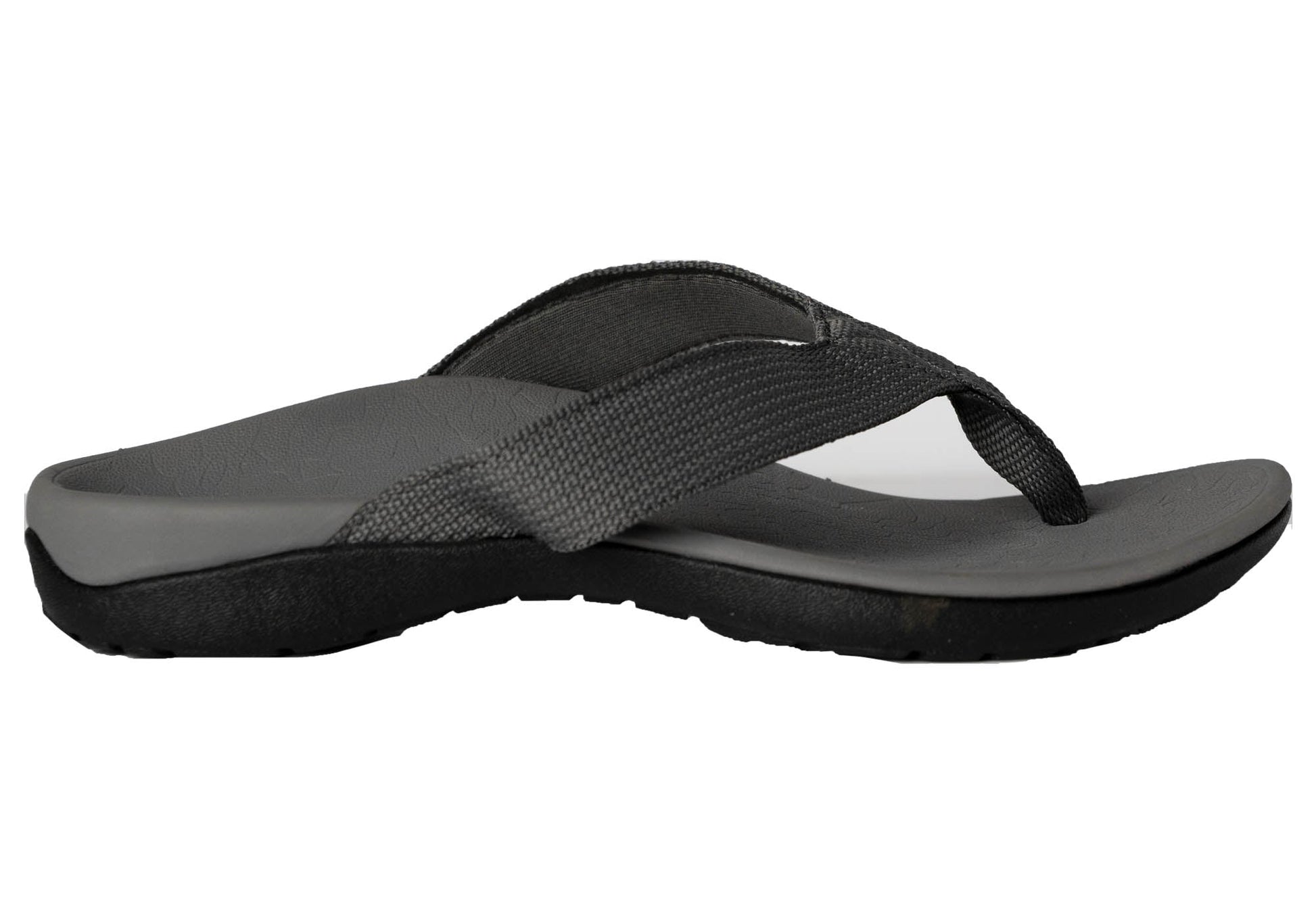 Axign Mens Comfortable Supportive Orthotic Flip Flops Thongs