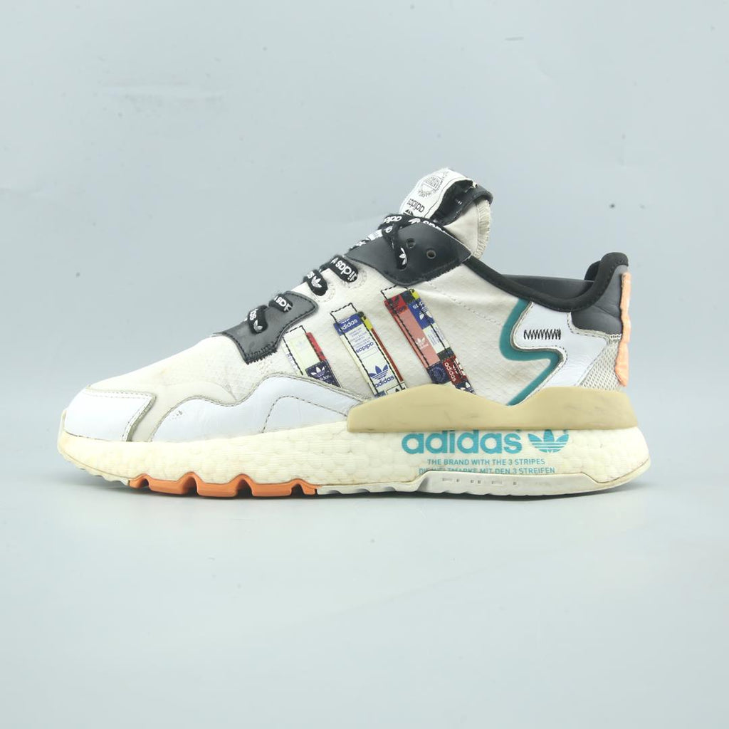 ADIDAS NITE JOGGER BOOST