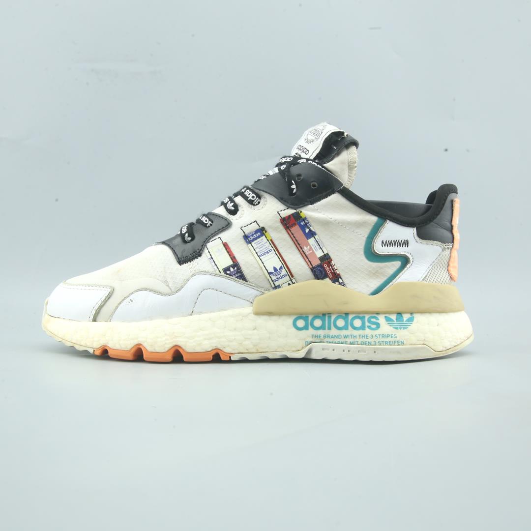 ADIDAS NITE JOGGER BOOST