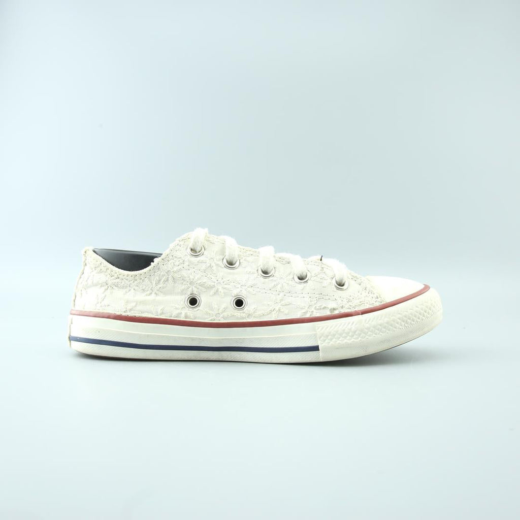 CONVERSE CHUCK TAYLOR ALL STAR CANVAS