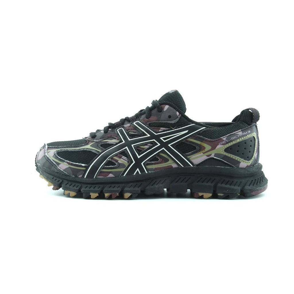 ASICS  GEL SCRAM 3