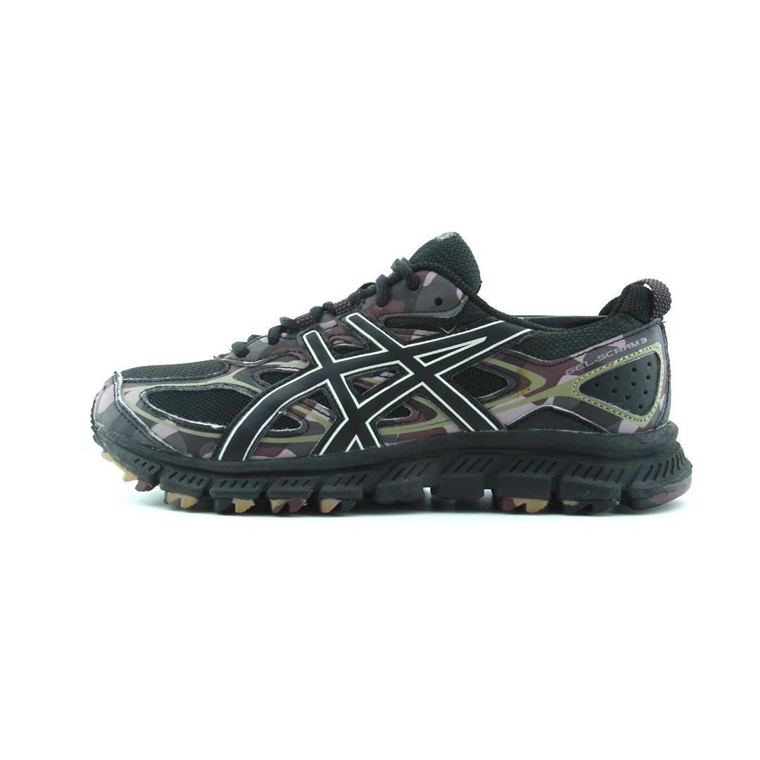 ASICS  GEL SCRAM 3
