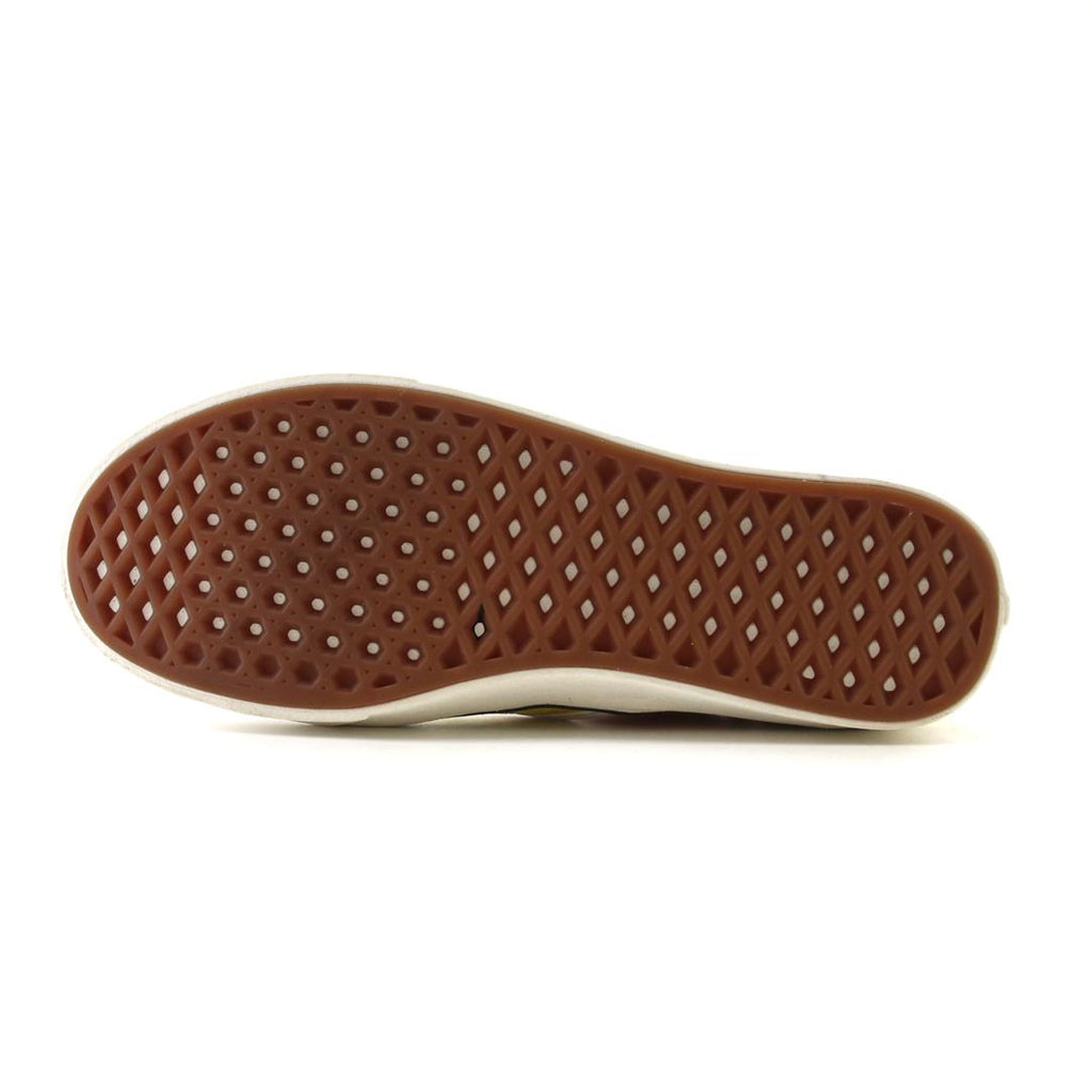 VANS CLASSIC COMFY CUSH