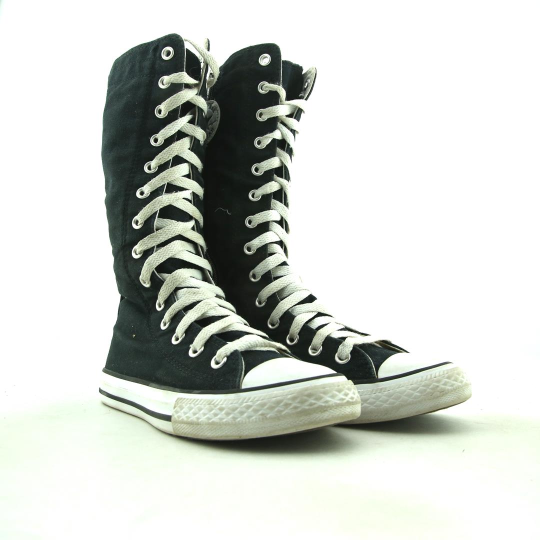 CONVERSE CHUCK TAYLOR ALL STAR EXTRA HIGH TOPS