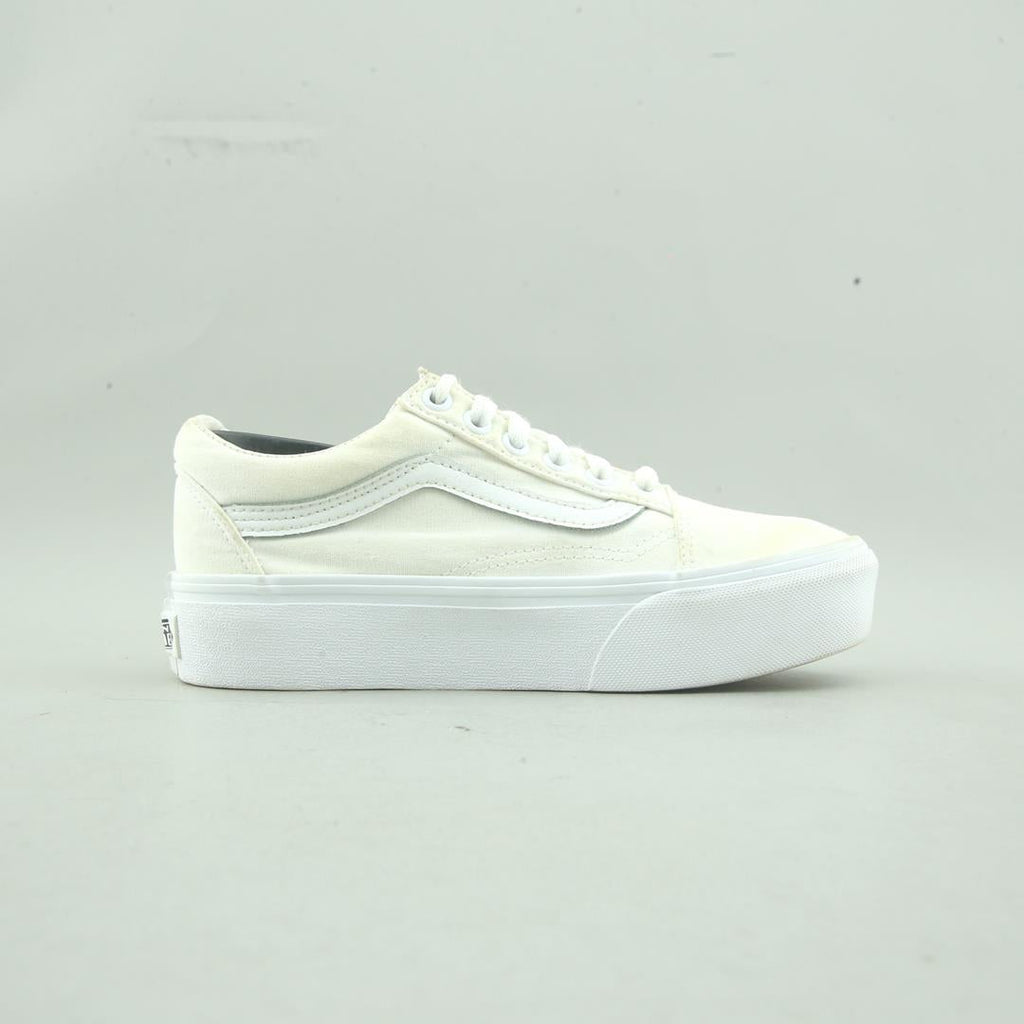 VANS OLD SKOOL PLATFORM