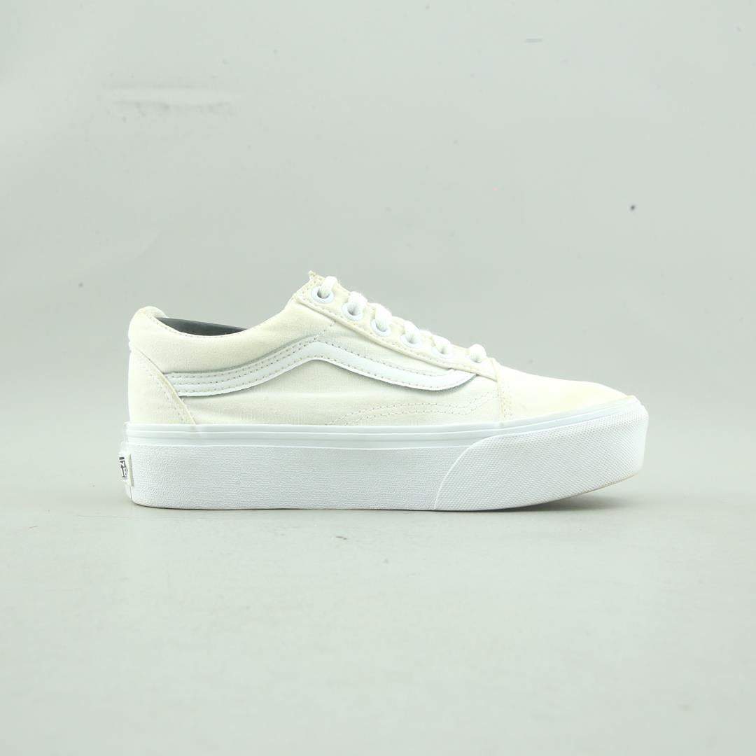 VANS OLD SKOOL PLATFORM