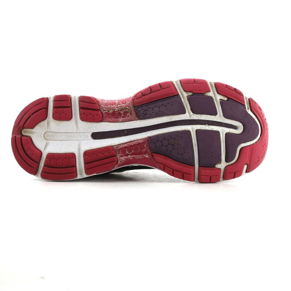 ASICS GEL NIMBUS 19